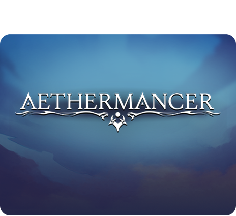 Aethermancer Game Thumbnail
