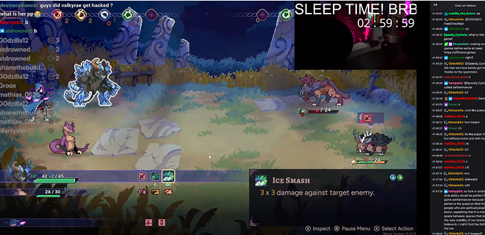 twitch aethermancer