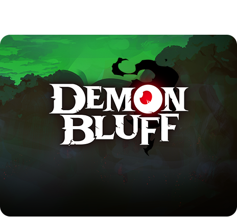 Demon Bluff Game Thumbnail