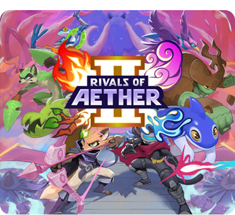 Rivals of Aether II