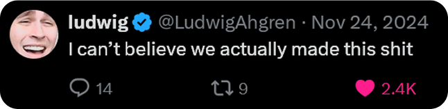 Ludwig X