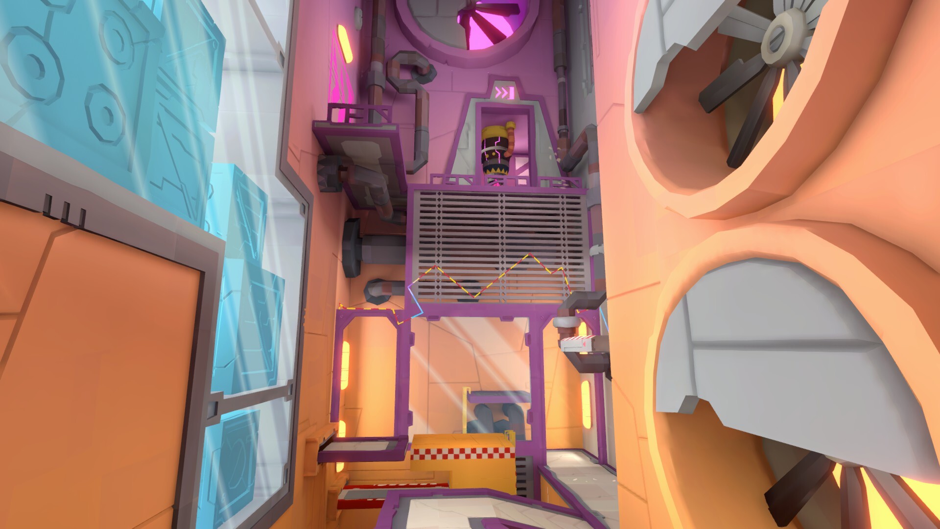 Demon Bluff - Screenshot