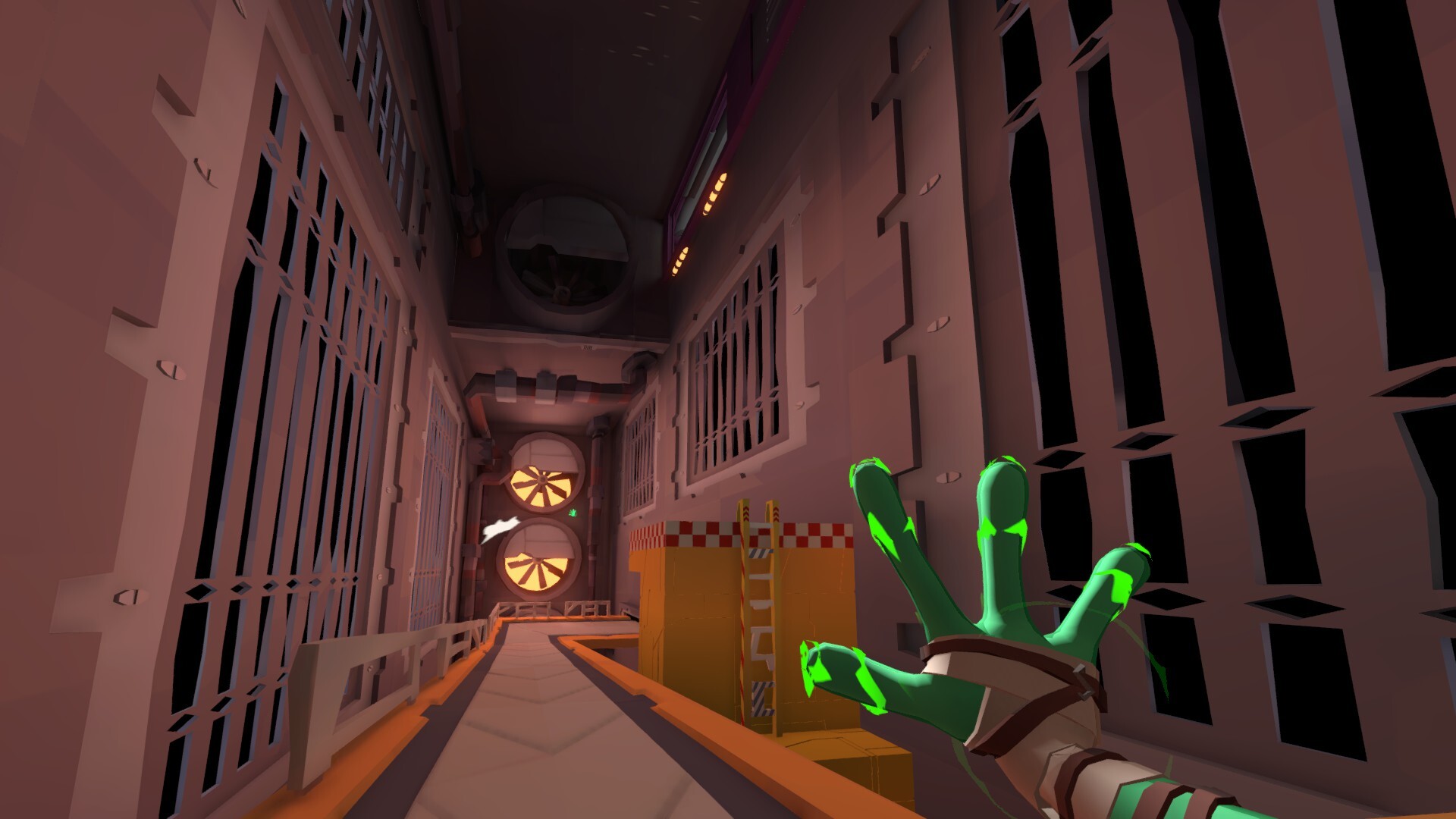 Demon Bluff - Screenshot