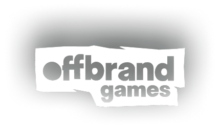 Offbrand logo
