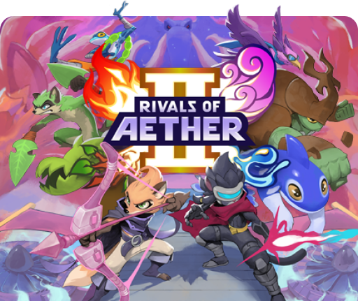 Rivals of Aether II