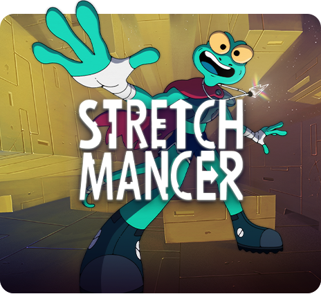 Stretchmancer Game Thumbnail Hover