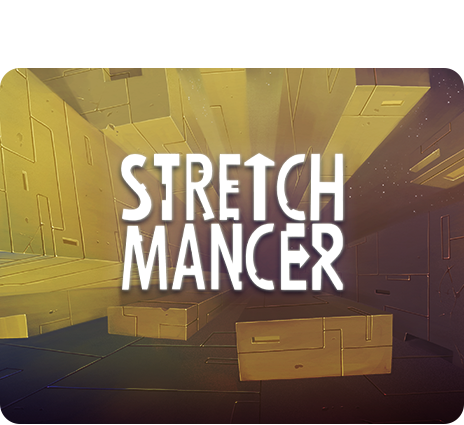 Stretchmancer Game Thumbnail